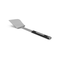 Utensil Calphalon Turner Handle PNG & PSD Images
