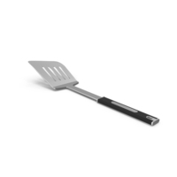 Utensil Calphalon Slotted SPatula PNG & PSD Images