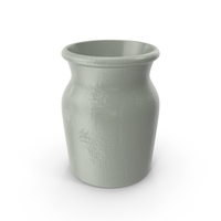Marlowe Large Urn PNG & PSD Images