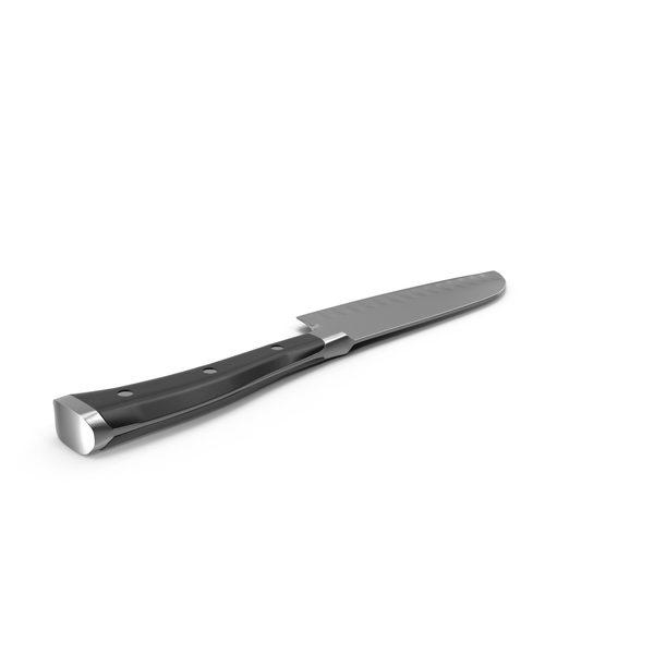 Wusthof Classic Ikon Hollow Edge Santoku Knife PNG & PSD Images Wusthof Classic Ikon Hollow Edge Santoku Knife PNG & PSD Images