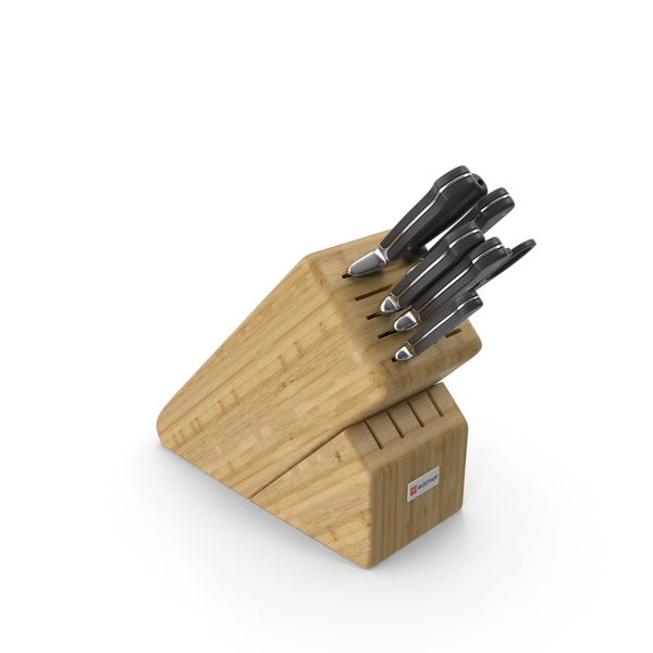Bamboo Block PNG & PSD Images