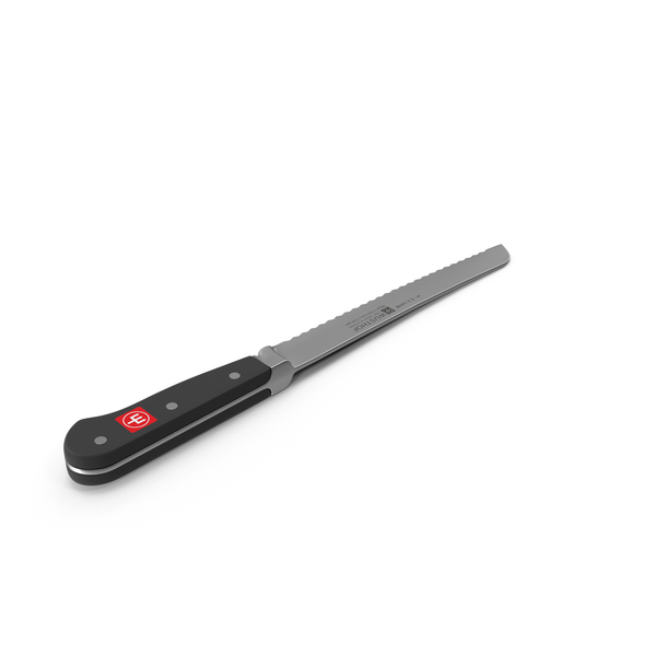 Wusthof Classic Bread Knife PNG & PSD Images Wusthof Classic Bread Knife PNG & PSD Images