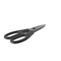 Wusthof Classic Deluxe Scissors PNG & PSD Images