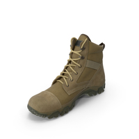Boot Military PNG & PSD Images