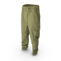 Military Pants PNG & PSD Images