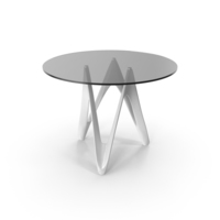 Glass Table PNG & PSD Images