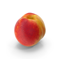 Nectarine PNG & PSD Images