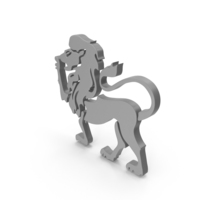 Leo Symbol PNG & PSD Images