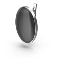 Silver Earring PNG & PSD Images