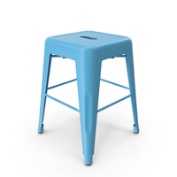 Metal Stool PNG & PSD Images