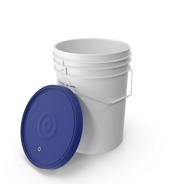 Brewing Bucket PNG & PSD Images