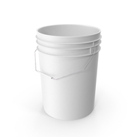 Brewing Bucket Spinner No Lid PNG & PSD Images