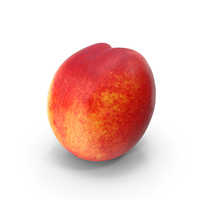 Nectarine PNG & PSD Images