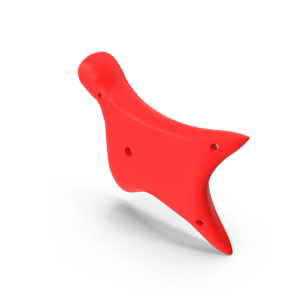 Speed Climbing Hold PNG & PSD Images