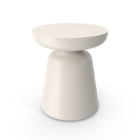 Martini Side Table PNG & PSD Images