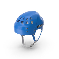 JOFA Ice Hockey Helmet PNG & PSD Images
