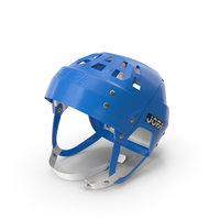 JOFA Ice Hockey Helmet PNG & PSD Images