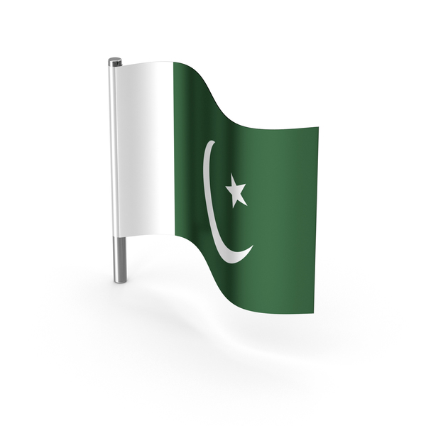Pakistan Flag PNG & PSD Images