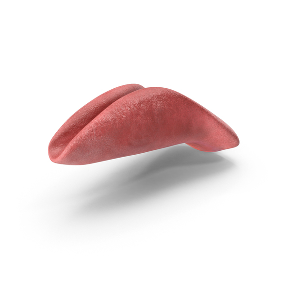Tongue Pose PNG & PSD Images