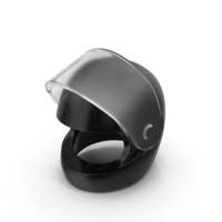 Lego Astronaut Helmet PNG & PSD Images