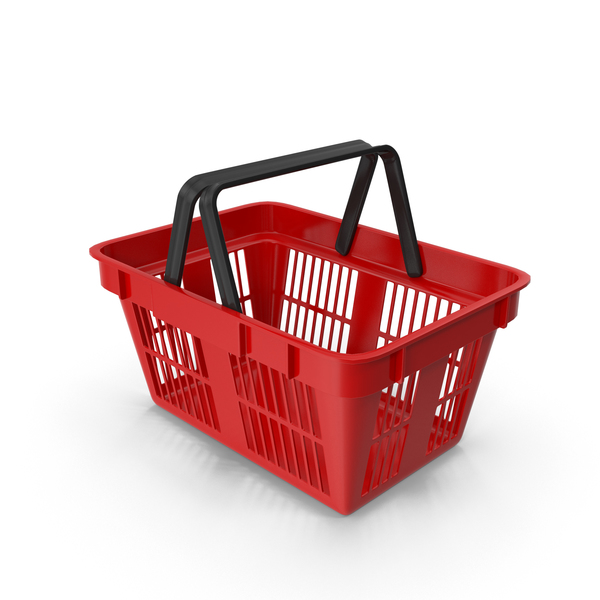 Shopping Basket PNG & PSD Images