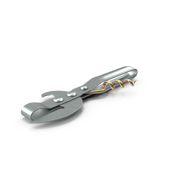 Can Opener PNG & PSD Images