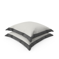 Large Pillows PNG & PSD Images