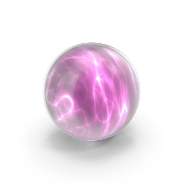 Purple Gradient Crystal Ball Free Map Crystal Ball Magic Ball PNG