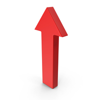 Up Arrow PNG & PSD Images
