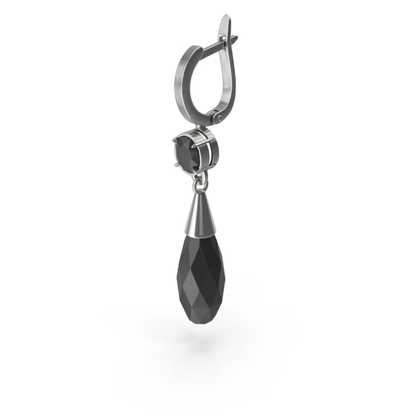 Earrings PNG & PSD Images