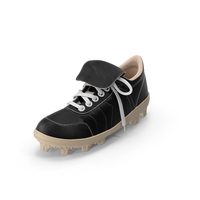 Baseball Cleat PNG & PSD Images