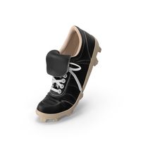 Baseball Cleat PNG & PSD Images