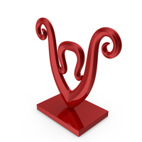 Abstract Figure PNG & PSD Images
