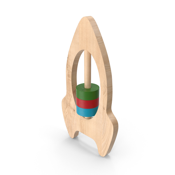 Toy Rocket PNG & PSD Images