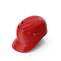 Baseball Catcher's Helmet PNG & PSD Images