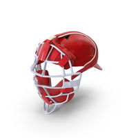 Baseball Catcher Mask PNG & PSD Images