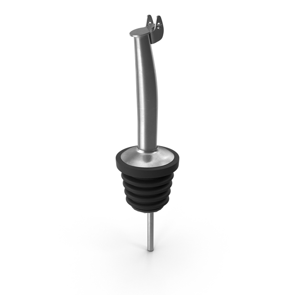 Oil Pourer PNG & PSD Images