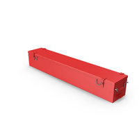 Tool Box Red PNG & PSD Images