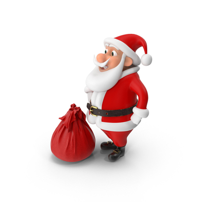 Santa PNG Images & PSDs for Download | PixelSquid