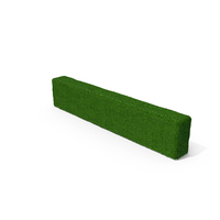 Boxwood Hedge PNG & PSD Images