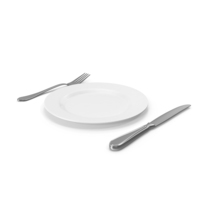Place Setting PNG & PSD Images