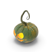 Halloween Pumpkin PNG & PSD Images
