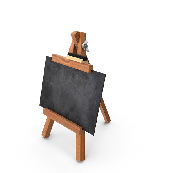 Black Board PNG & PSD Images