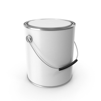 Paint Bucket Closed PNG & PSD Images