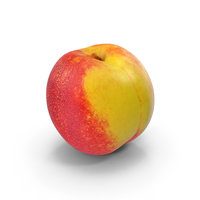 Nectarine PNG & PSD Images