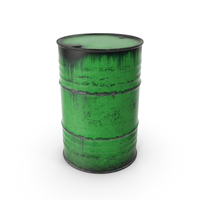 Steel Barrel PNG & PSD Images