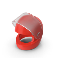 Lego Astronaut Helmet PNG & PSD Images