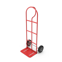 Hand Truck PNG & PSD Images