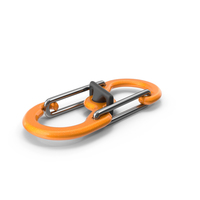 Carabiner PNG & PSD Images