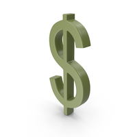 Dollar Sign PNG & PSD Images